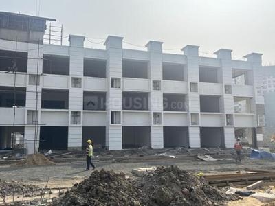 Image of 1250 Sq.ft 3 BHK Villa for sale in Salap, Howrah for Rs. 10500000