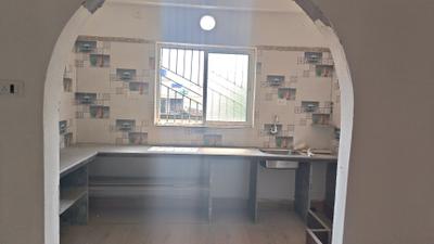 Kitchen Image of 790 Sq.ft 2 BHK Apartment / Flat for sale in Kanchrapara North 24 Parganas District for Rs. 2312000