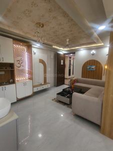 Hall Image of 1566 Sq.ft 4 BHK Apartment / Flat for sale in RK The Veranda, Kanakpura Jaipur for Rs. 7900000