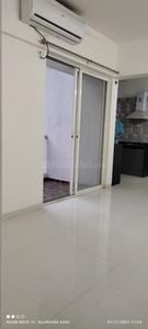 Hall Image of 1100 Sq.ft 2 BHK Apartment / Flat for rent in Gagan Klara, Balewadi Pune for Rs. 38000