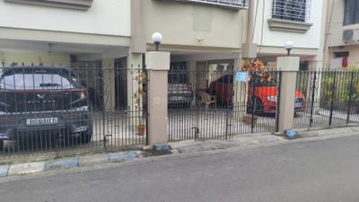 Image of 1110 Sq.ft 3 BHK Apartment / Flat for sale in Purbalok, Kolkata for Rs. 7200000