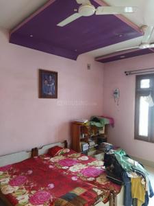 Bedroom Image of 2400 Sq.ft 3 BHK Independent House for rent in Padra Rewa for Rs. 7000