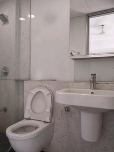 Bedroom Four Image of 3960 Sq.ft 5 BHK Apartment / Flat for sale in Parinee Liva Roca, Juhu Mumbai for Rs. 198000000