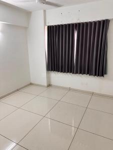 Bedroom Image of 1440 Sq.ft 2 BHK Apartment / Flat for sale in Raysan Gandhinagar for Rs. 6300000