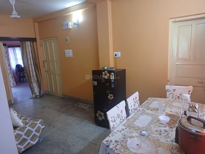 Bedroom Image of 1000 Sq.ft 2 BHK Apartment / Flat for sale in Lake Town Kolkata for Rs. 5000000