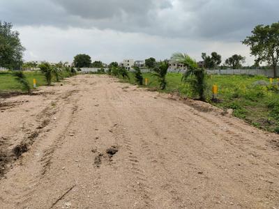 Image of 2700 Sq.ft 3 BHK Villa for sale in Bhanur, Sangareddy for Rs. 12000000