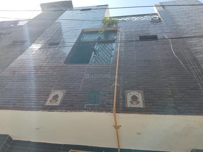 Image of 357 Sq.ft 4 BHK Independent House for sale in Molarband, New Delhi for Rs. 3500000