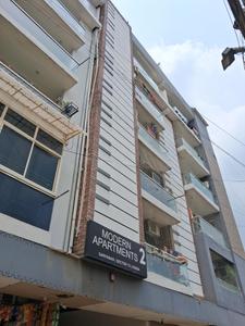 Building Image of 1350 Sq.ft 3 BHK Apartment / Flat for rent in Aashi Modern Apartment 2, Sector 73 Noida for Rs. 35000