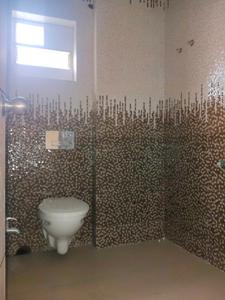 Common Bathroom Image of 1450 Sq.ft 3 BHK Apartment / Flat for sale in Rajwada Springfield, Narendrapur Kolkata for Rs. 7600000