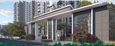 Image of 1310 Sq.ft 2.5 BHK Apartment / Flat for sale in SBR One Residence by SBR Group, Kadugodi, Bengaluru for Rs. 17500000
