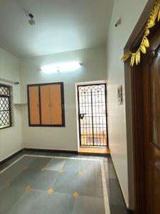 Hall Image of 1200 Sq.ft 2 BHK Builder Floor for rent in Rajendra Nagar Hubli for Rs. 18000