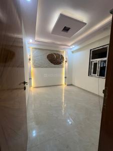 Bedroom Image of 1100 Sq.ft 2 BHK Apartment / Flat for sale in DM Infra, Sector 110 Noida for Rs. 4466000