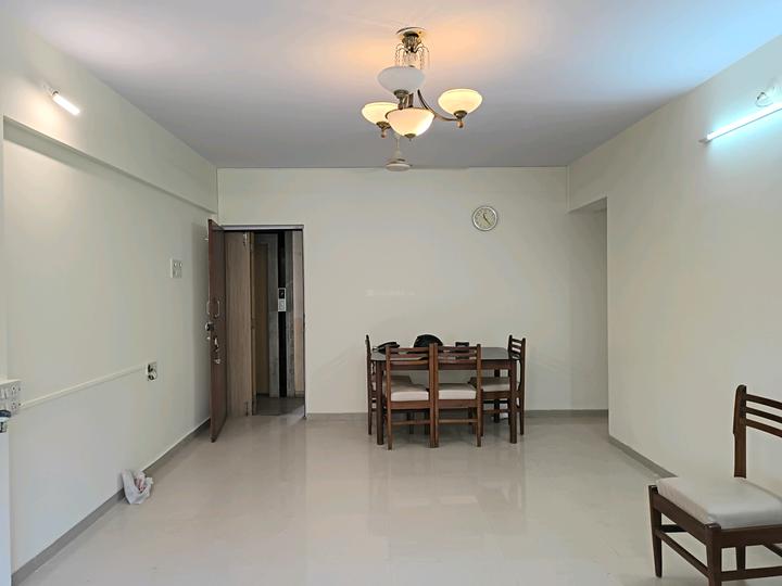 Golden Square Living Room 1