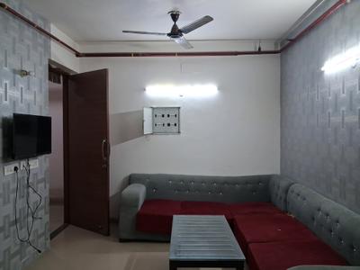 Living Room Image of 959 Sq.ft 2 BHK Apartment / Flat for sale in Urbtech Xaviers, Sector 168 Noida for Rs. 8200000