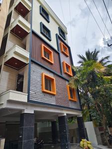 Image of 6000 Sq.ft 9 BHK Builder Floor for sale in Kasavanahalli, Bengaluru for Rs. 46000000