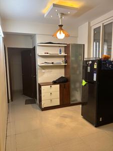 Hall Image of 947 Sq.ft 2 BHK Apartment / Flat for sale in SJR Hamilton Homes, Gattahalli Bengaluru for Rs. 8200000