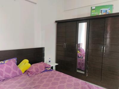 Progressive Meera Aagan Bedroom Three 2
