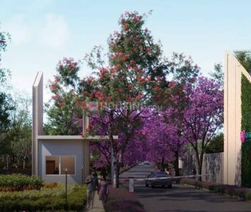 Image of 2400 Sq.ft Residential Plot / Land for sale in KNS Candrill, Doddaballapura, Bengaluru for Rs. 11500000