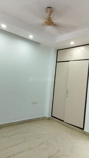 Press Colony, Subhash Nagar Bedroom 1