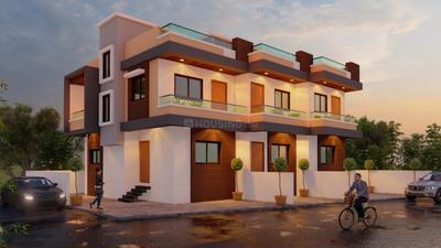 Image of 1200 Sq.ft 2 BHK Independent House for sale in Anand Nagar, Ahmednagar for Rs. 4500000