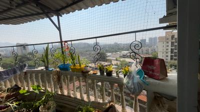 Bedroom Image of 1250 Sq.ft 2 BHK Apartment / Flat for sale in Reelicon Garden Grove, Ambegaon Budruk Pune for Rs. 8500000