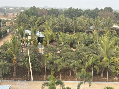 Image of 86400 Sq.ft 5 BHK Farm House for sale in Chevella, Hyderabad for Rs. 110000000