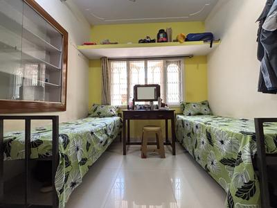 Kitchen Image of My Home Paying Guest in Ganganagar, Bengaluru