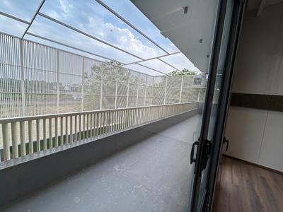 Balcony Image of 11250 Sq.ft 6 BHK Farm House for sale in DLF Farms New Delhi for Rs. 200000000