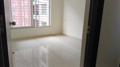 Bedroom Image of 460 Sq.ft 1 BHK Apartment / Flat for sale in Kolte Patil Life Republic Sector R10 10th Avenue Universe Phase II, Mulshi Pune for Rs. 4700000