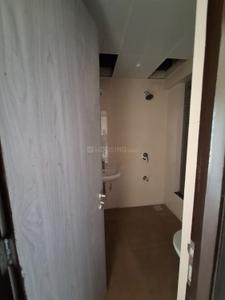 Bathroom Image of 692 Sq.ft 2 BHK Apartment / Flat for sale in Treesourus, Malad West Mumbai for Rs. 26000000