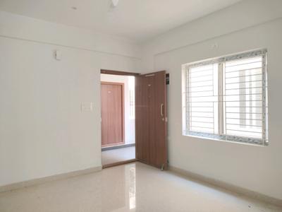 Living Room Image of 1209 Sq.ft 2 BHK Builder Floor for rent in Harlur Bengaluru for Rs. 60000