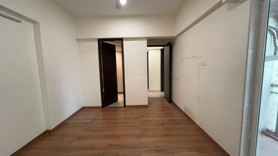 Bedroom Image of 1500 Sq.ft 3 BHK Apartment / Flat for sale in Dheeraj Realty Dheeraj Insignia, Santacruz East Mumbai for Rs. 45000000