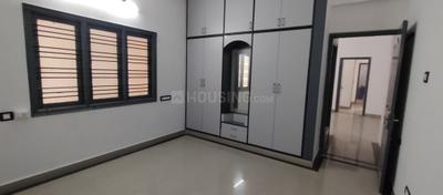 Bedroom Image of 1465 Sq.ft 3 BHK Apartment / Flat for sale in Hebbal Bengaluru for Rs. 11800000