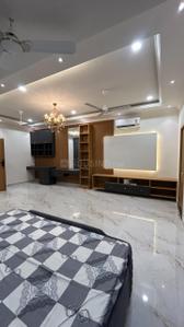 Hall Image of 2100 Sq.ft 4 BHK Independent House for sale in Injambakkam Chennai for Rs. 36500000