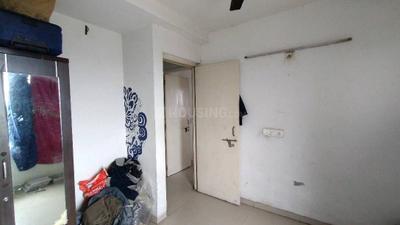 Hall Image of 2000 Sq.ft 2 BHK Apartment / Flat for sale in Nandanvan Heights , Narolgam Ahmedabad for Rs. 3050000