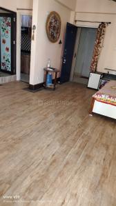 Hall Image of 1008 Sq.ft 2 BHK Apartment / Flat for sale in Bengal Peerless Avidipta, Santoshpur Kolkata for Rs. 9500000