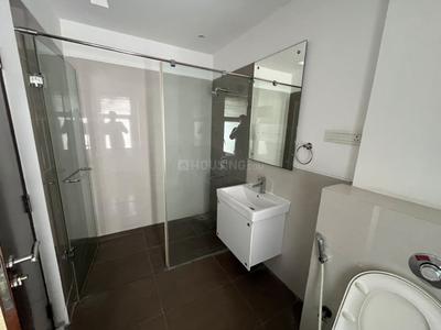 Image of 4000 Sq.ft 3 BHK Apartment / Flat for rent in Jayabheri Orange County, Financial District, Hyderabad for Rs. 92000