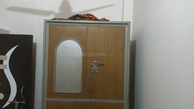 Bedroom Image of 1000 Sq.ft 2 BHK Independent House for rent in Rajajipuram Lucknow for Rs. 8000
