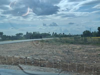 Mathur Plot View 3