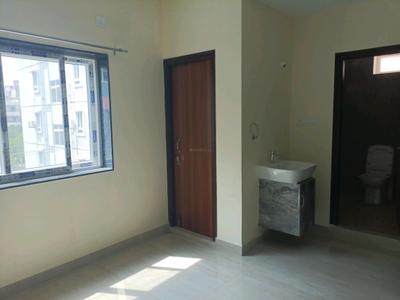Living Room Image of 730 Sq.ft 1 BHK Apartment / Flat for rent in Ameerpet Hyderabad for Rs. 12300