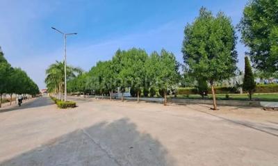 Image of 1400 Sq.ft 3 BHK Independent House for sale in Goodluck Residency Phase1, Kandul, Raipur for Rs. 6500000