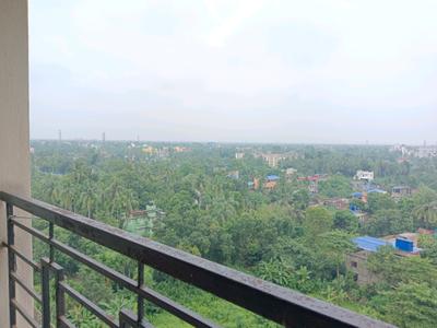 Living Room Image of 930 Sq.ft 2 BHK Apartment / Flat for sale in Primarc Southwinds, Rajpur Kolkata for Rs. 6000000
