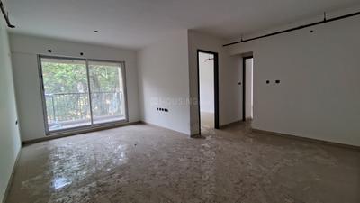 Living Room Image of 1406 Sq.ft 3 BHK Apartment / Flat for sale in Dosti Greenscapes Phase 2, Hadapsar Pune for Rs. 13000000