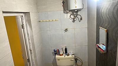 Image of 954 Sq.ft 2 BHK Apartment / Flat for sale in Whistling Real Aura, Chandkheda, Ahmedabad for Rs. 5050000