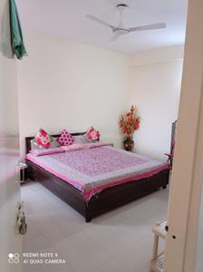 Bedroom Image of 800 Sq.ft 2 BHK Apartment / Flat for sale in Mahawadiya Bhopal for Rs. 1900000