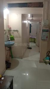 1 BHK Flat