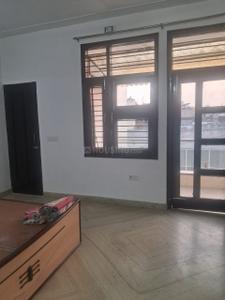 Bedroom Image of 1234 Sq.ft 2 BHK Independent House for rent in Sector 25 Phase 1 Panipat for Rs. 15250