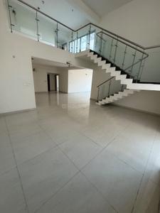 Hall Image of 4000 Sq.ft 4 BHK Penthouse for sale in Sattva Luxuria, Malleswaram Bengaluru for Rs. 69000000