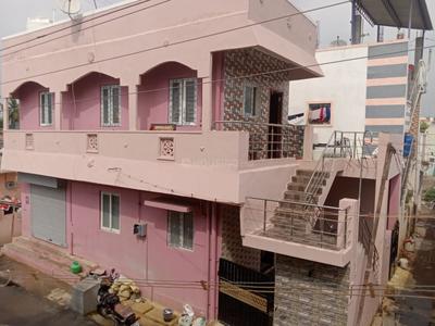 Image of 420 Sq.ft 1 BHK Independent House for rent in Tatabad, Coimbatore for Rs. 10000