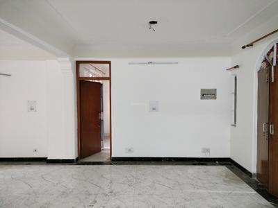 Living Room Image of 1600 Sq.ft 3 BHK Apartment / Flat for sale in DDA Sanskriti Apartments, Sector 19 Dwarka New Delhi for Rs. 26000000